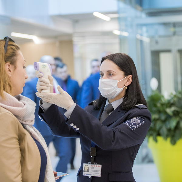 IMA LI KORONAVIRUSA U SKOPLJU? Makedonski ministar zdravlja saopštio važne informacije!