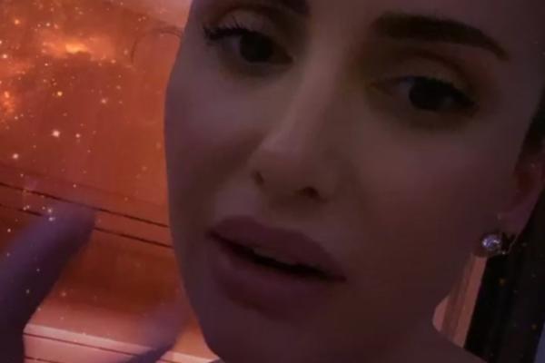 EMINA BEZ MASKE MASKE BORAVILA U ITALIJI GDE UMIRU OD KORONAVIRUSA: Objavila potresnu poruku, NIJE IMALA POJMA!