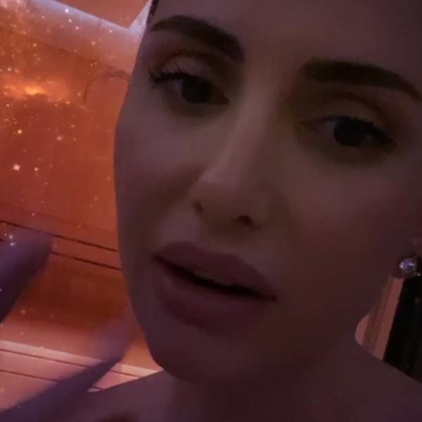 EMINA BEZ MASKE MASKE BORAVILA U ITALIJI GDE UMIRU OD KORONAVIRUSA: Objavila potresnu poruku, NIJE IMALA POJMA!