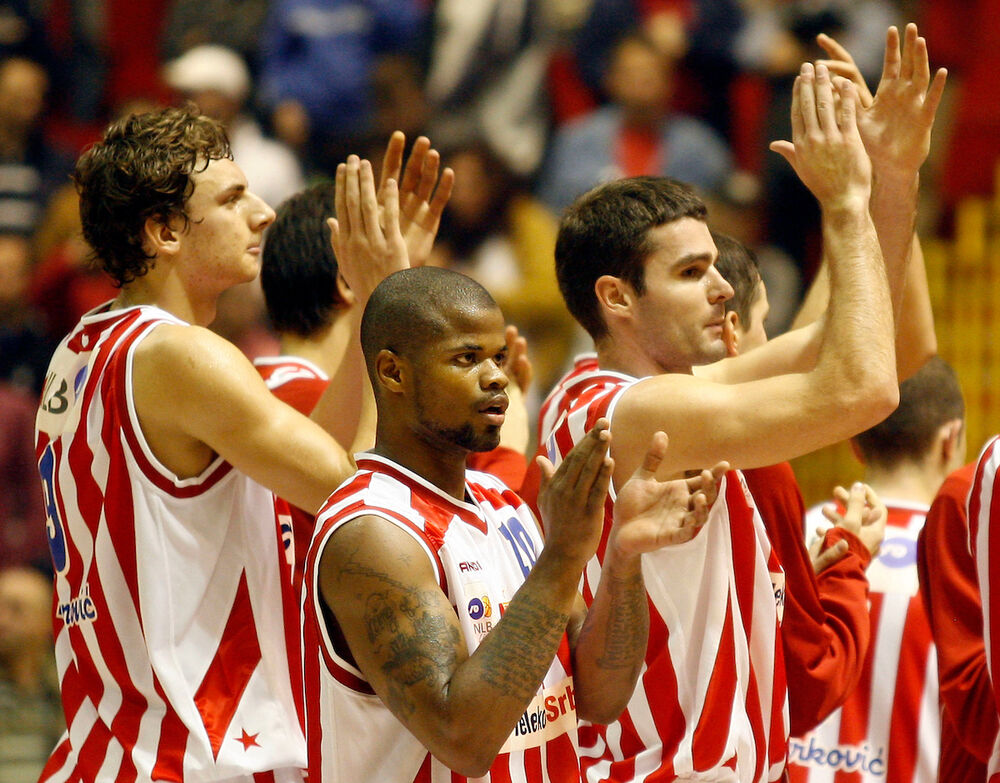 Elmedin Kikanović, Omar Kuk