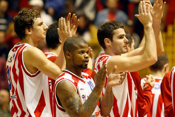 POTPISAO! Vratio se Elmedin Kikanović!