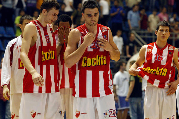 POVRATAK: Vratio se Elmedin Kikanović!