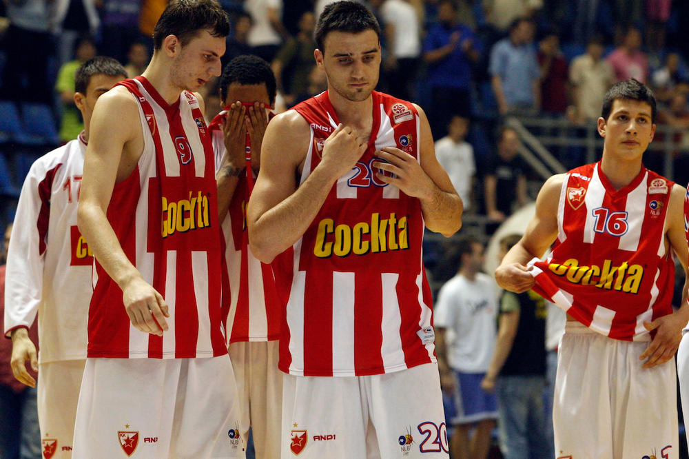 POVRATAK: Vratio se Elmedin Kikanović!