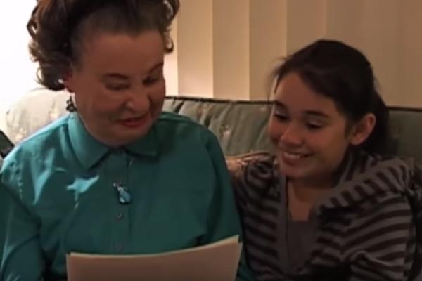 NAPUSTILA NAS JOŠ JEDNA VELIKA GLUMICA! Miloni su obožavali OVU DEVOJČICU!