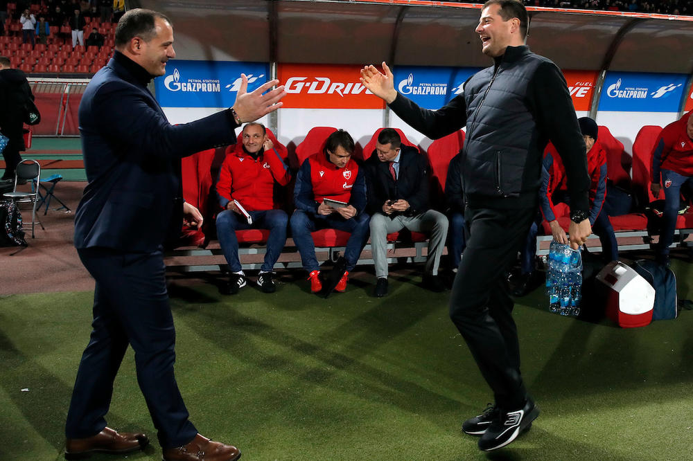 VOJVODINA ODLUČILA ŠTA ĆE SA LALATOVIĆEM: Poznat konačan epilog oko novog ugovora!