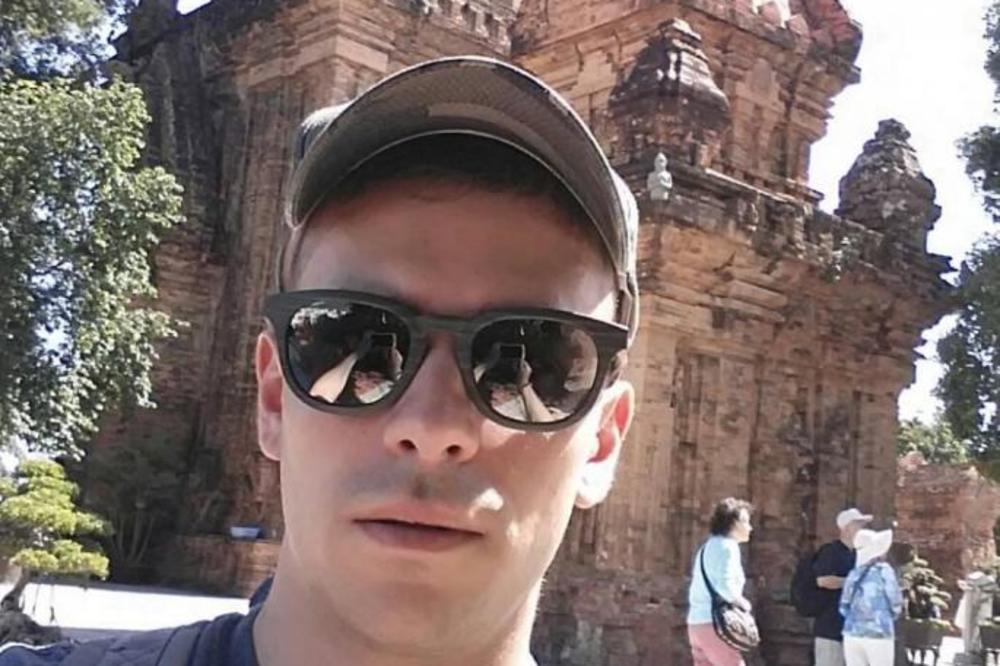 OVO JE MLADEN IZ NIŠA OBOLEO OD KORONAVIRUSA! Srbin je trenutno u ovakvom stanju!