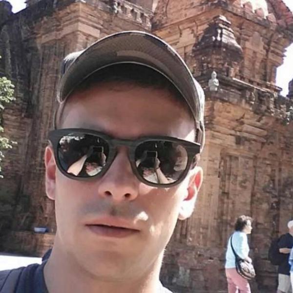 OVO JE MLADEN IZ NIŠA OBOLEO OD KORONAVIRUSA! Srbin je trenutno u ovakvom stanju!