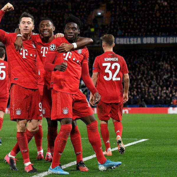 NOVI GOSPODSKI POTEZ BAJERNA: Posle Kimiha, Gorecke i Levandovskog, još jedan divan gest bavarskog giganta!