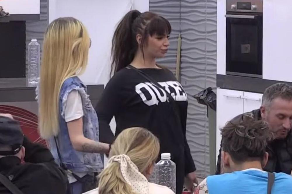 MILJANA NAJAVILA POVRATAK U ZADRUGU, EVO KAD SE VRAĆA! Od honorara kupila stan, evo zašto MORA PONOVO DA UĐE!