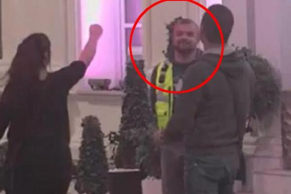 MILJANA KULIĆ NAMEŠTA OTKAZE OBEZBEĐENJU? Ovo nije PRVI PUT, kao što mi se onaj UNOSIO U LICE pa je LETEO!