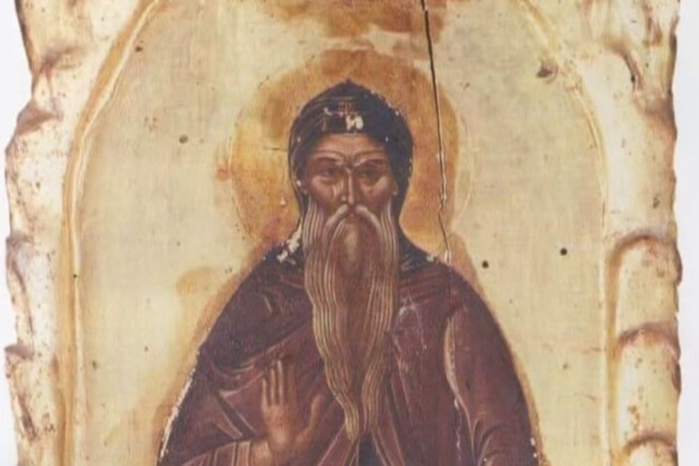 Sveti Simeon Mirotočivi
