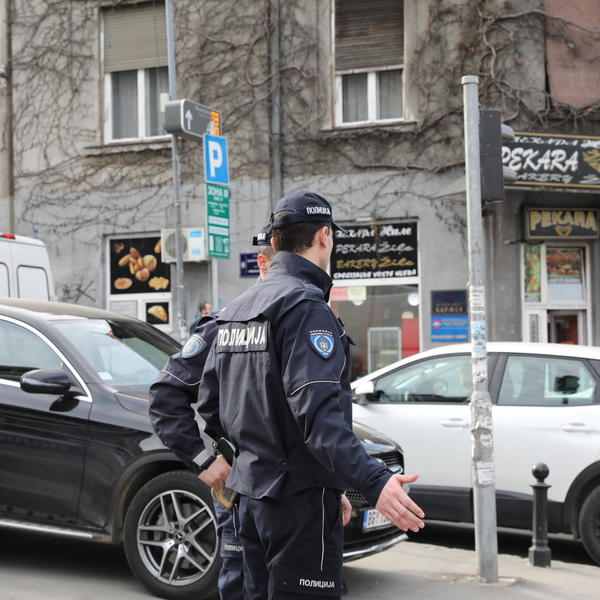 PREKRŠAJNI SUD U BEOGRADU RADI 24 SATA : Policija ne prestaje da DOVODI građane, a ovo su PREPORUKE SUDIJA