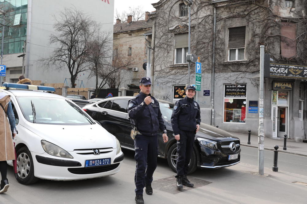 STRAVIČNO! POGINULA BEBA! Jeziva saobraćajna nesreća kod Zaječara!