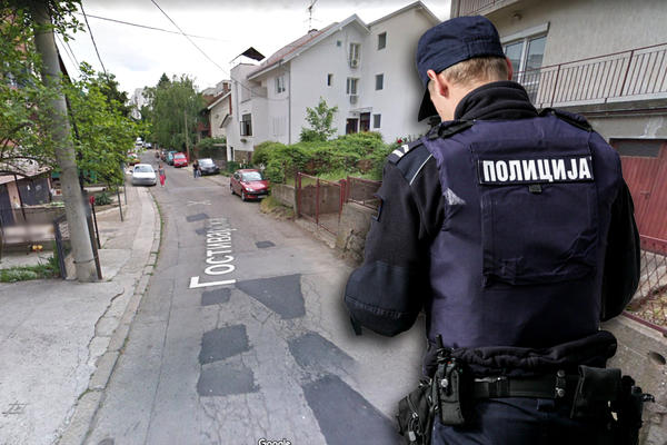 NOVI DETALJI SMRTI SUPRUŽNIKA SA VOŽDOVCA: Otkrivena je STRAŠNA ISTINA o ženi i čoveku SA KRIMI DOSIJEOM