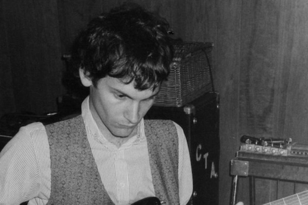 Dejvid Robek (Mazzy Star) preminuo u 61. godini