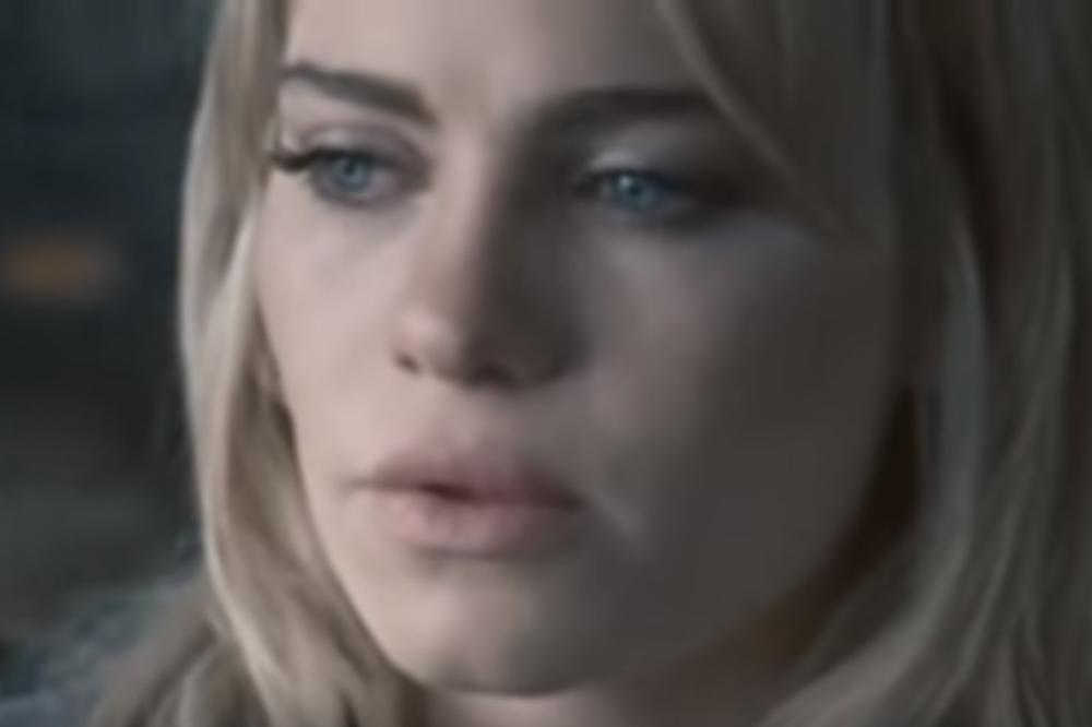 SVI SU SE PITALI GDE JE NESTALA! PEVAČICA ŠOKIRALA PRIZNANJEM: Drogirali su me, držali ZATVORENU i SILOVALI