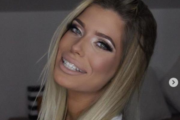 BIVŠA DEVOJKA LUKE JOVIĆA SADA SMUVALA SINA OD POZNATOG SPORTISTE! On POTVRDIO celu priču, opet je našla FUDBALERA