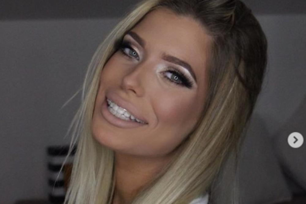 BIVŠA DEVOJKA LUKE JOVIĆA SADA SMUVALA SINA OD POZNATOG SPORTISTE! On POTVRDIO celu priču, opet je našla FUDBALERA