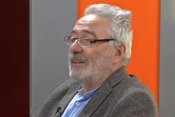 DOKTOR NESTOROVIĆ: Nikad nisam rekao da Srbi imaju lavovske gene koji ih štite od korone!