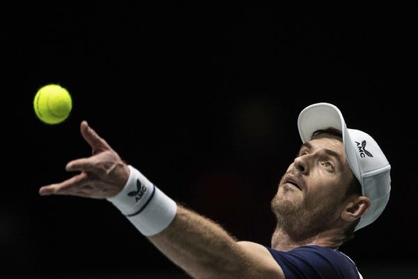 MARI PRELEŽAO KORONU I IZLAZI IZ IZOLACIJE: Sada čeka dozvolu da učestvuje na Australijan openu!