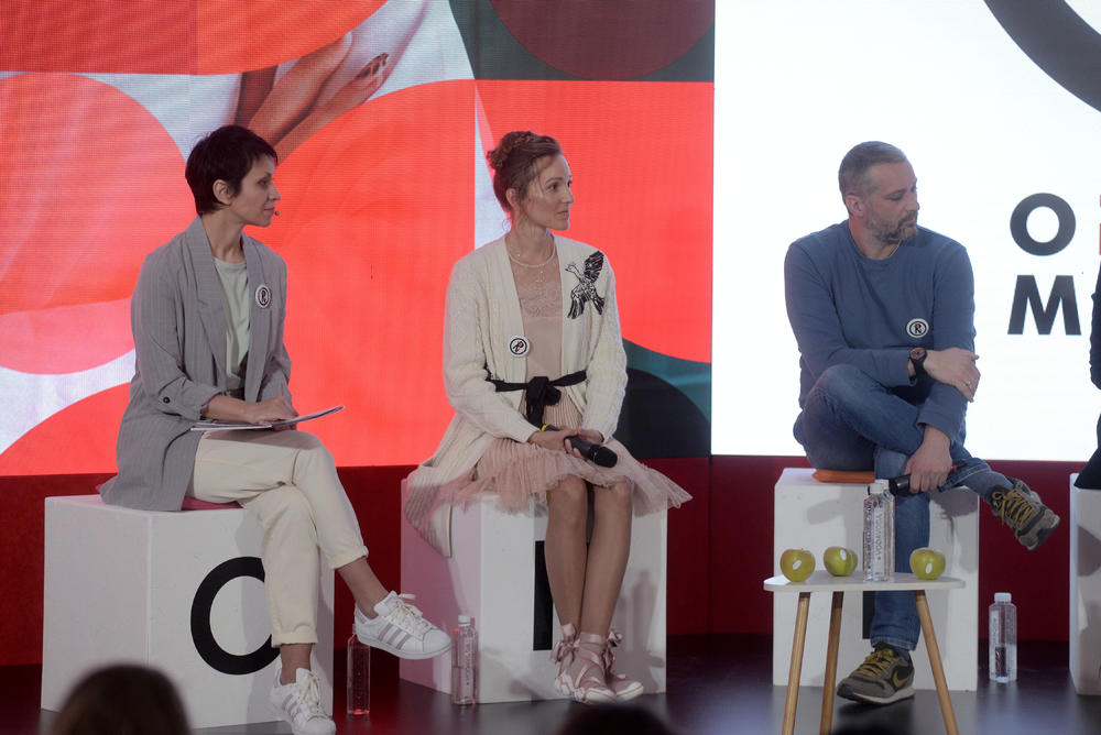 Jelena Đoković je davala neke savete mladima kako da dođu do posla i primanja kojima će biti zadovoljni