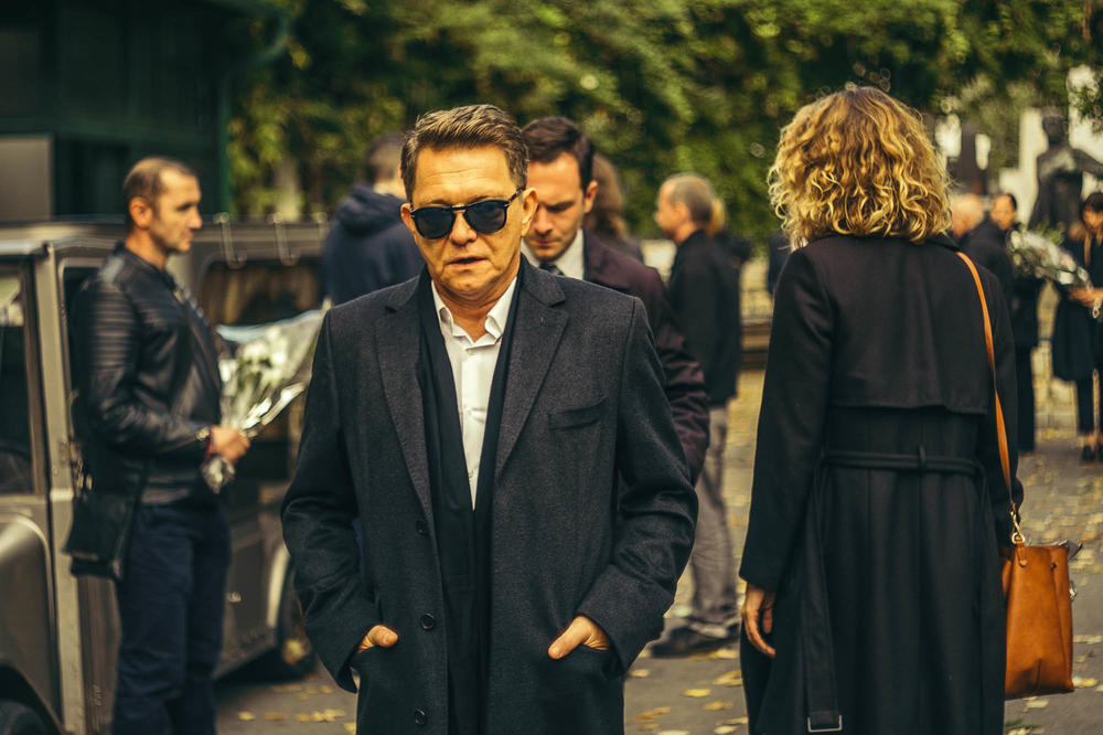 Prestižni &rsquo;Variety&rsquo; predstavio i najavio projekte i planove beogradske produkcijske kuće Firefly