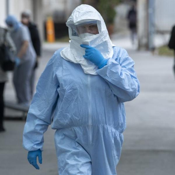 NOVE CIFRE ZA KORONAVIRUS: Obolelo 92.000 u svetu, umrlo 3.200