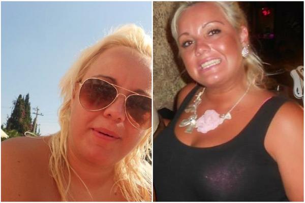 BILA JE GOJAZNA I NIKO JE NIJE PRIMEĆIVAO: Kada je izgubila čak 50 KG, postala je MISICA (FOTO)