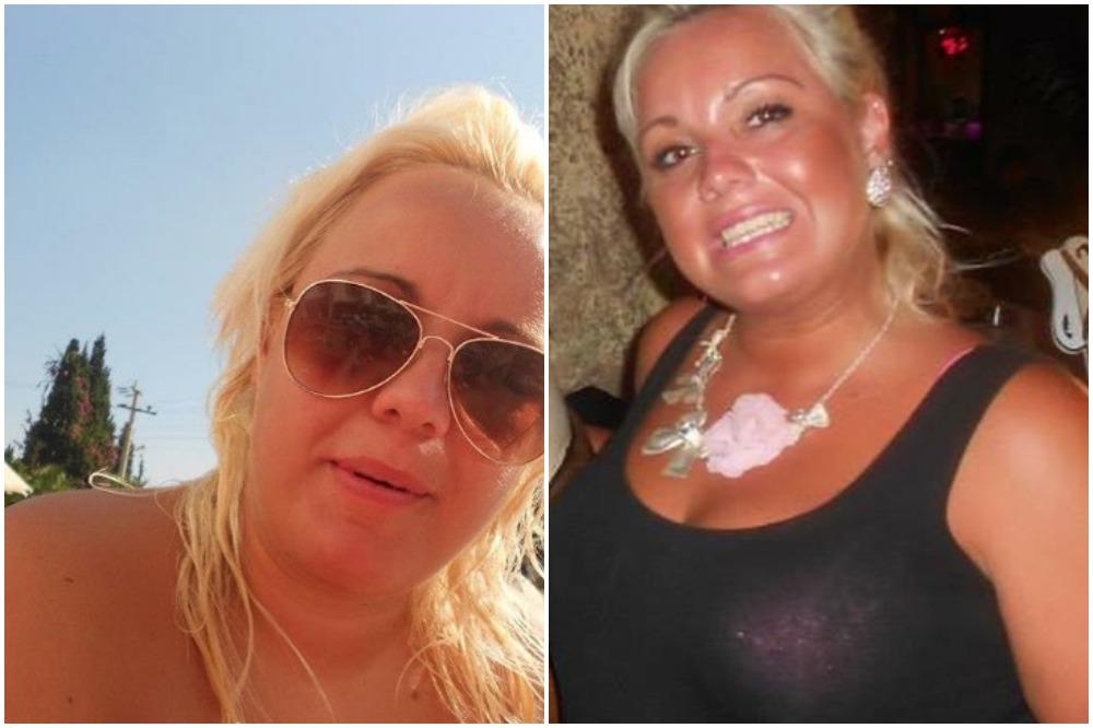 BILA JE GOJAZNA I NIKO JE NIJE PRIMEĆIVAO: Kada je izgubila čak 50 KG, postala je MISICA (FOTO)