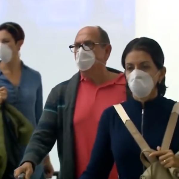 U APOTEKAMA NESTAŠICA MASKI: Srpski proizvođači su ogorčeni, TVDE DA JE OVO NEPRAVDA