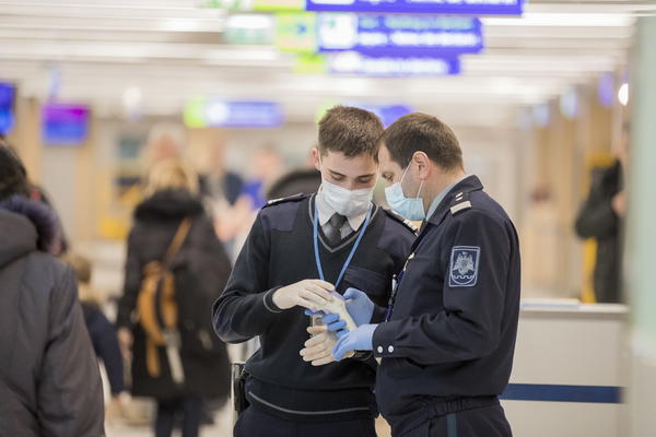 KORONAVIRUS STIGAO DO GRČKE: Zaražena žena (38) je doputovala iz Italije!