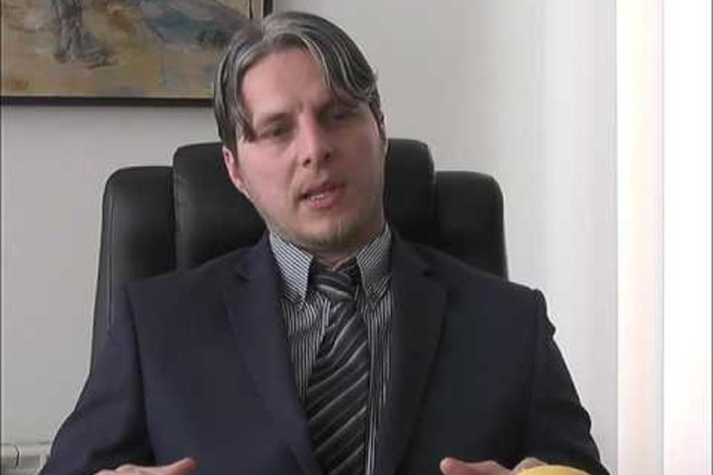 PREDSEDNIK OPŠTINE PREŠEVO ARIFI NE SAMO DA ŽELI DA SE PRIPOJI KOSOVU, NEGO IMA I USLOVE! Pogledajte šta TRAŽI