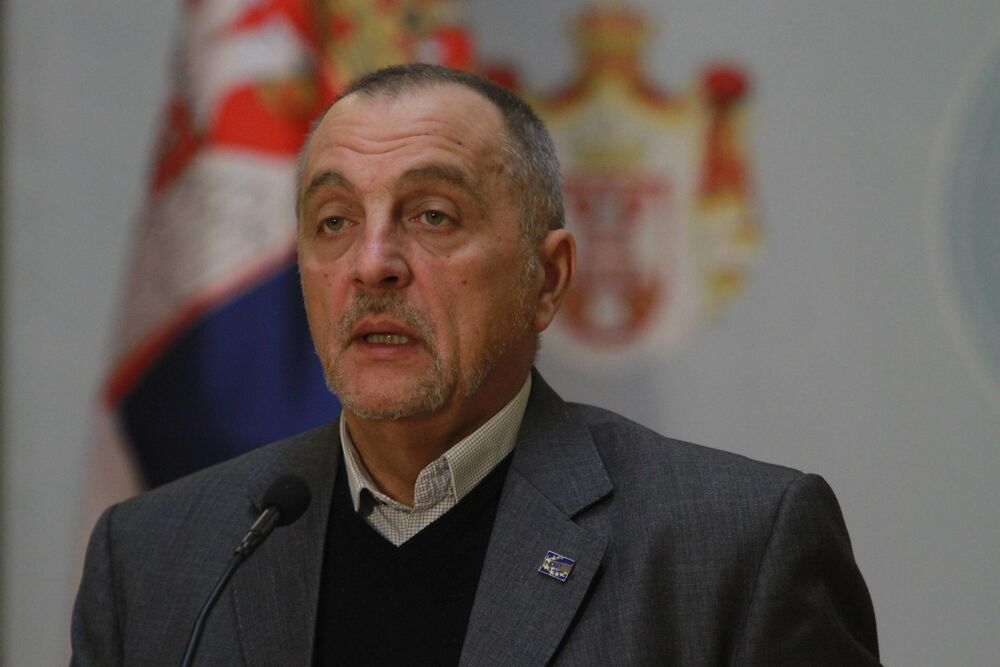 Zoran Živković