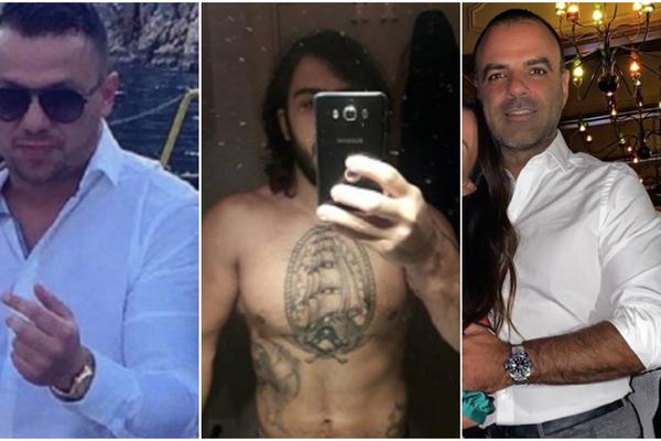 11 VELIČANSTVENIH TIPOVA KOJI SU IMALI AFERU SA ANOM KORAĆ: Neki su priznali VEZU, a neki samo da je bila KOMBINA