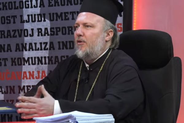 PORESKA UPRAVA CG TRAŽI DA CRKVA PLATI OGROMAN NOVAC: Iz Mitropolije poručuju da se POREZ NE NAPLAĆUJE PREKO MEDIJA
