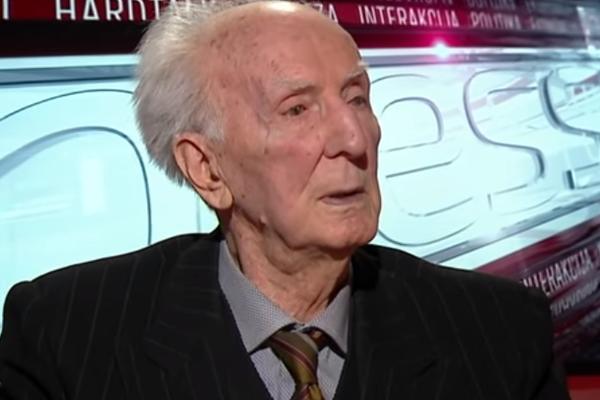 UMRO MUHAMED FILIPOVIĆ: Bosanci izgubili jednog od najvećih naučnika!