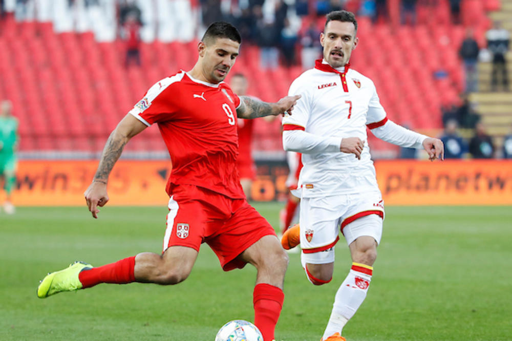 'Dinamo je veliki, Partizan igra Evropu, ali je najveća ipak Crvena zvezda'