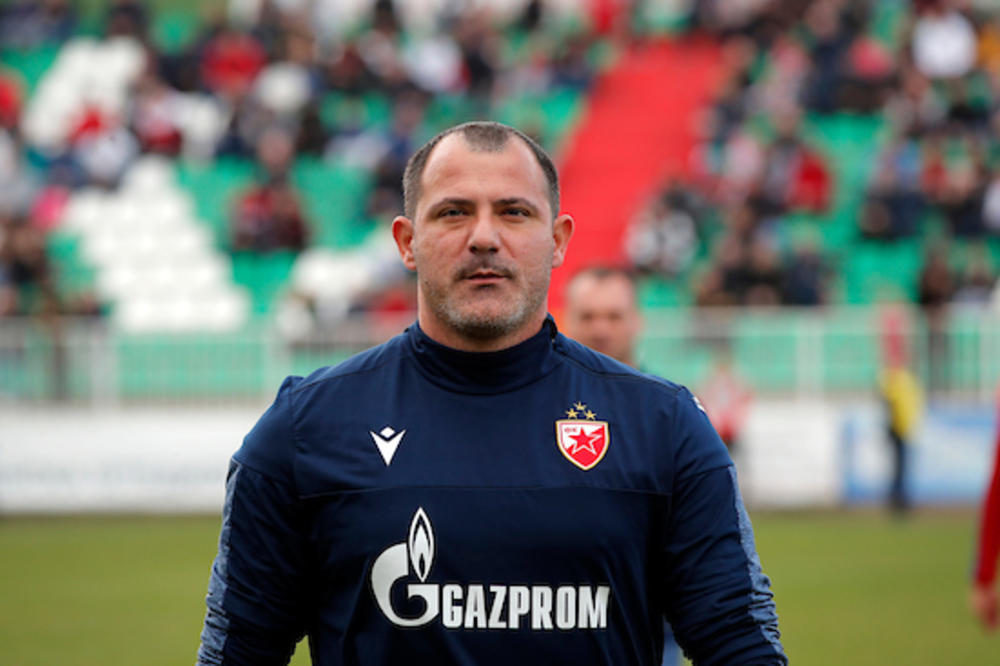 AKO SE OVAKO BUDEMO BORILI, NE BRINEM ZA DERBI: Stanković ponovio reči Sava Miloševića posle remija u Inđiji!