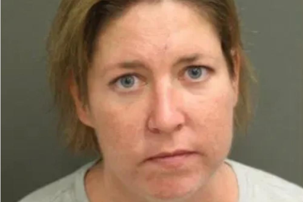 NAGOVORILA DEČKA DA UĐE U KOFER, PA GA OSTAVILA DA UMRE: Rekla da su igrali ŽMURKE, onda su našli JEZIVE SNIMKE!