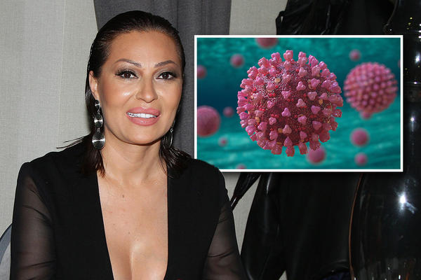 CECA JE SVOJOM PESMOM PREDVIDELA KORONA VIRUS PRE DOSTA GODINA! Odredila nam je budućnost, a da NISMO ni slutili