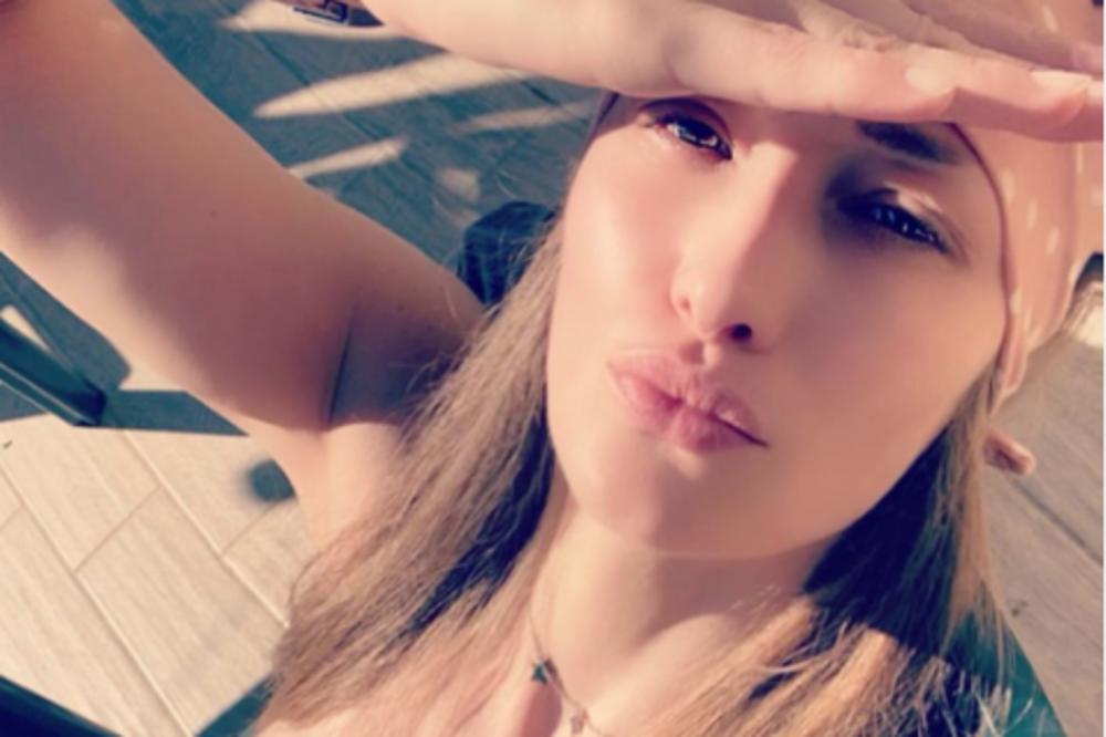 SONJA LAZETIĆ OSTALA JE UDOVICA SA 3.DECE SA 29 GODINA: Htela sam da tužim VIDIMO SE U ČITULJI