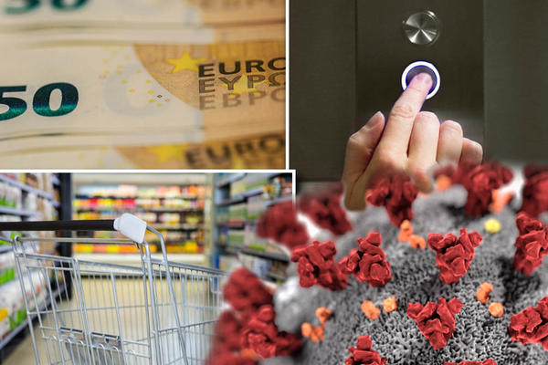 OVI PREDMETI SU PRENOSIOCI NAJVEĆEG BROJA BAKTERIJA: Pokušajte da ne dođete u kontakt sa njima!