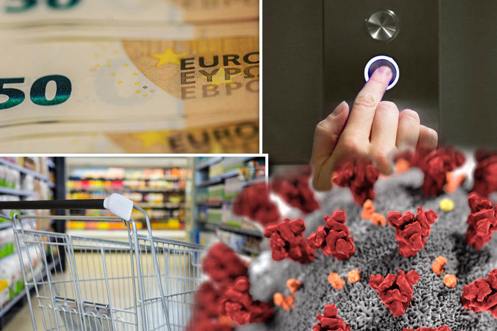 OVI PREDMETI SU PRENOSIOCI NAJVEĆEG BROJA BAKTERIJA: Pokušajte da ne dođete u kontakt sa njima!