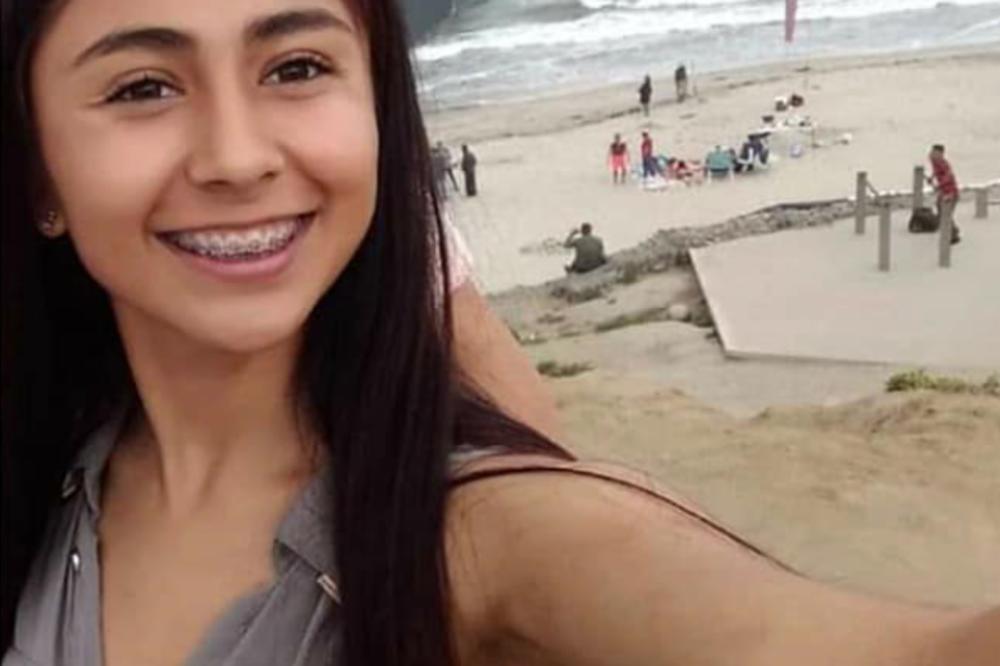 STUDENTKINJA (20) JE BRUTALNO UBIJENA: Njenog UBICU je odao JEDAN DETALJ dok je bio na njenoj SAHRANI! (FOTO)