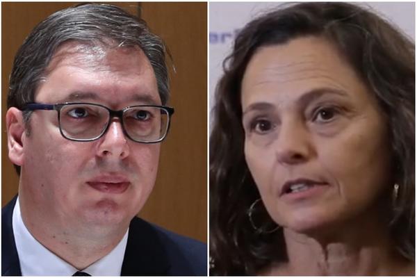 VUČIĆ NA VAŽNOM GODIŠNJEM SASTANKU: Evo šta o tome kaže ambasador Izraela u Srbiji!