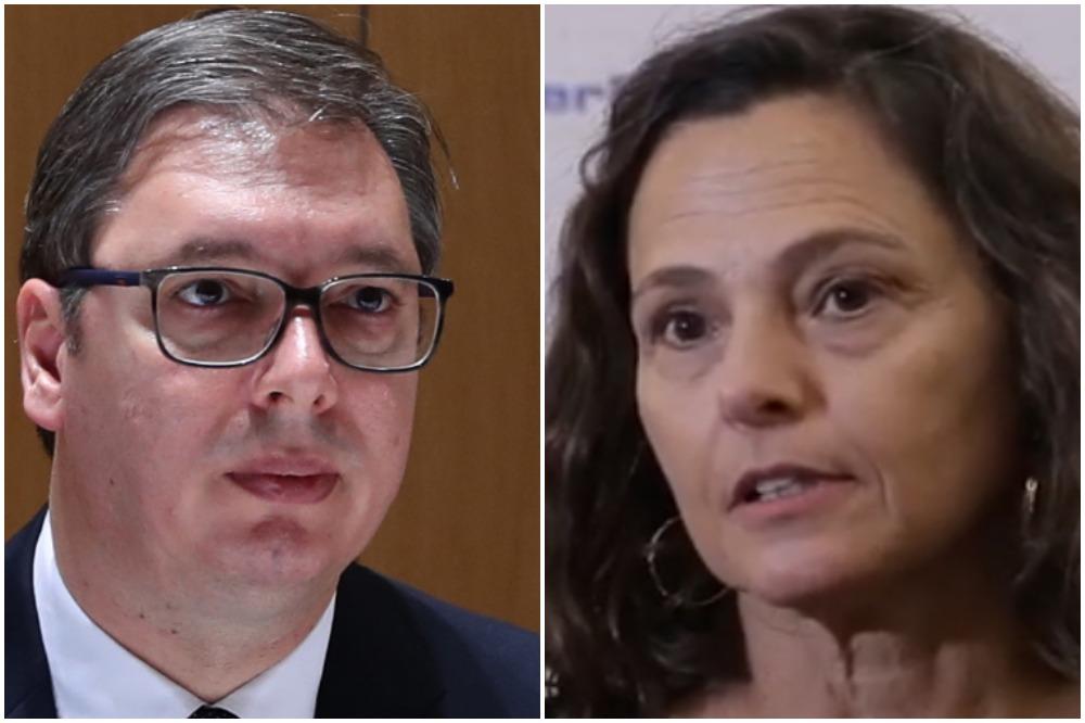 VUČIĆ NA VAŽNOM GODIŠNJEM SASTANKU: Evo šta o tome kaže ambasador Izraela u Srbiji!