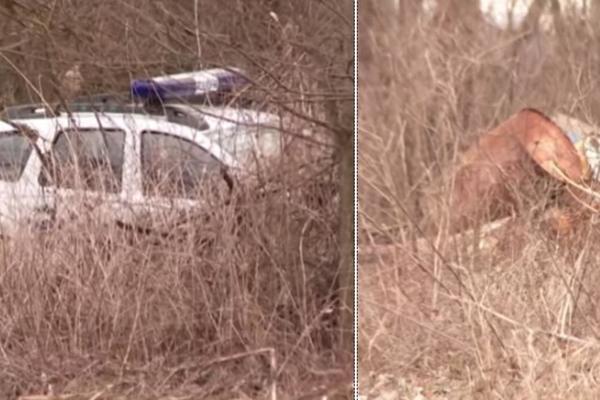 KONAČNO POČINJE UKLANJANJE OTPADA KOD SMEDEREVA: Svi su u pripravnosti, OVO JE VRLO OPASNO