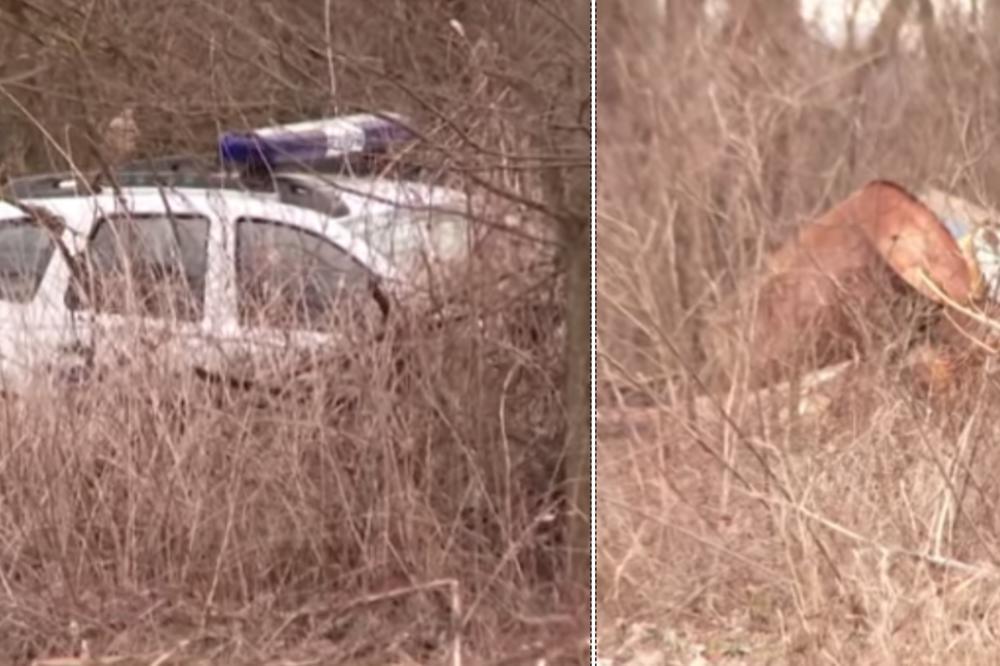 KONAČNO POČINJE UKLANJANJE OTPADA KOD SMEDEREVA: Svi su u pripravnosti, OVO JE VRLO OPASNO