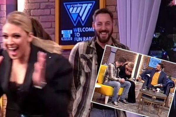 STRUGAR NA INSTAGRAMU OBJAVIO TUŽNE VESTI! MORALI SU DA SE RASTANU: Ovo je njihova posljednja zajednička!