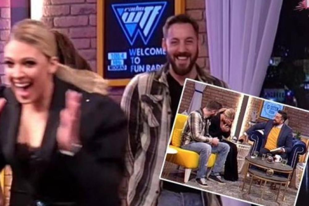 STRUGAR NA INSTAGRAMU OBJAVIO TUŽNE VESTI! MORALI SU DA SE RASTANU: Ovo je njihova posljednja zajednička!